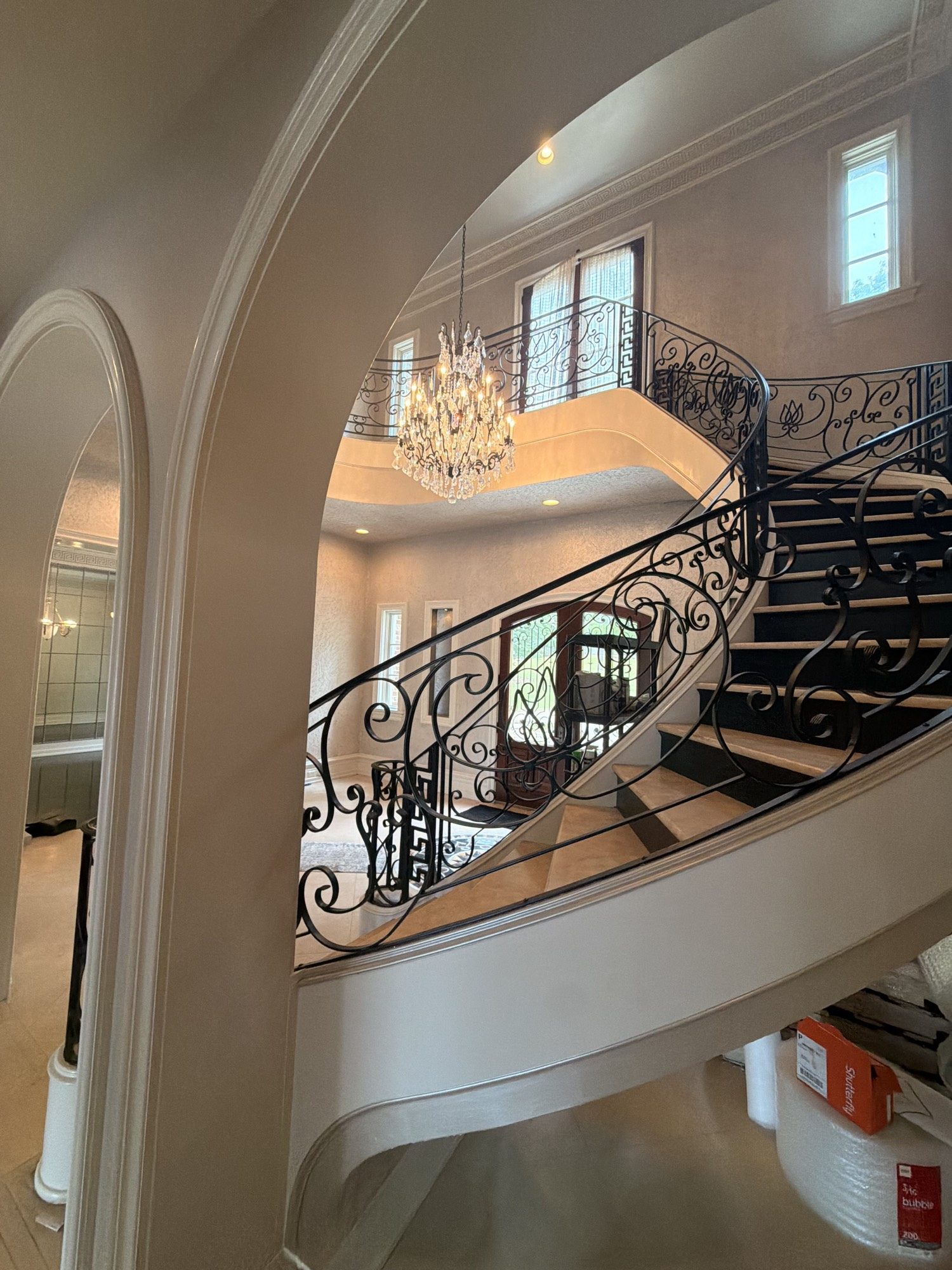 Custom lighting